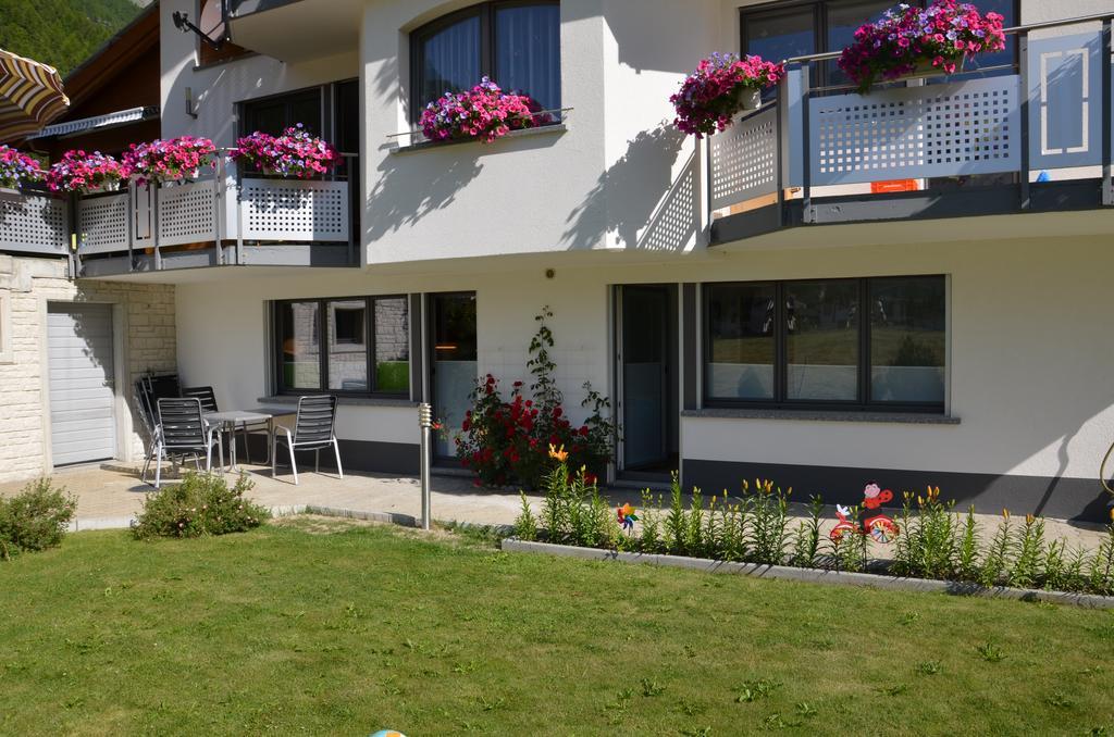 Haus Samurai Saas-Grund Exterior photo